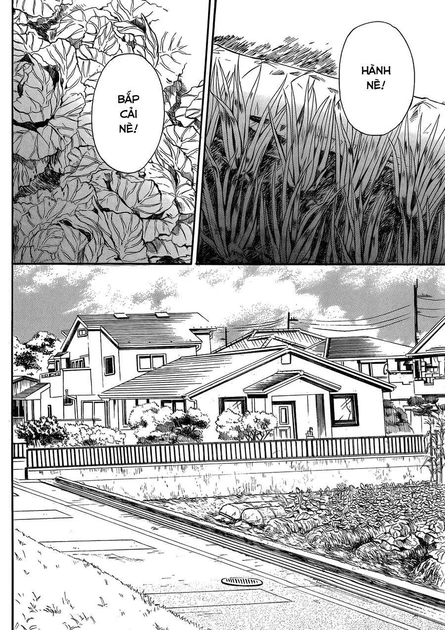 Watari-Kun No Xx Ga Houkai Sunzen Nettruyen ZZZ Chương 1 Page 14