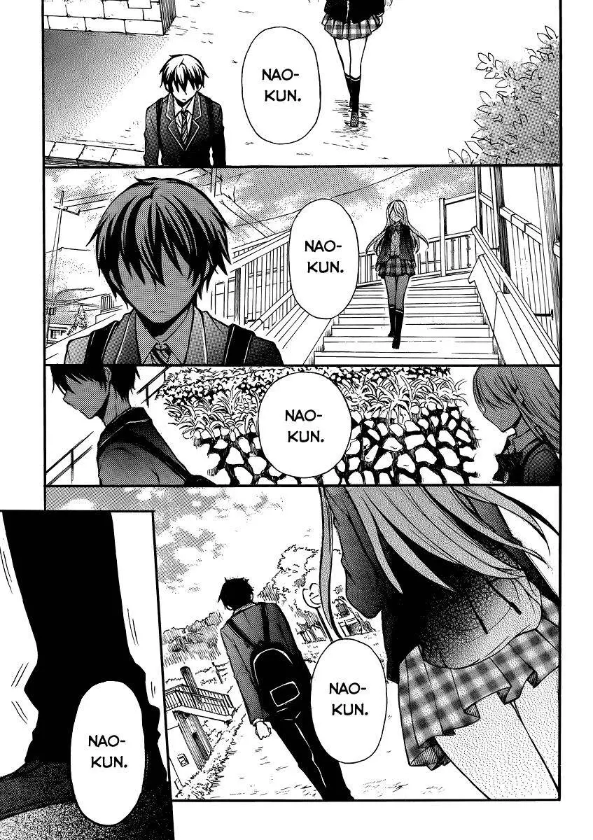 Watari-Kun No Xx Ga Houkai Sunzen Nettruyen ZZZ Chương 1 Page 27