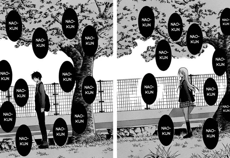 Watari-Kun No Xx Ga Houkai Sunzen Nettruyen ZZZ Chương 1 Page 28