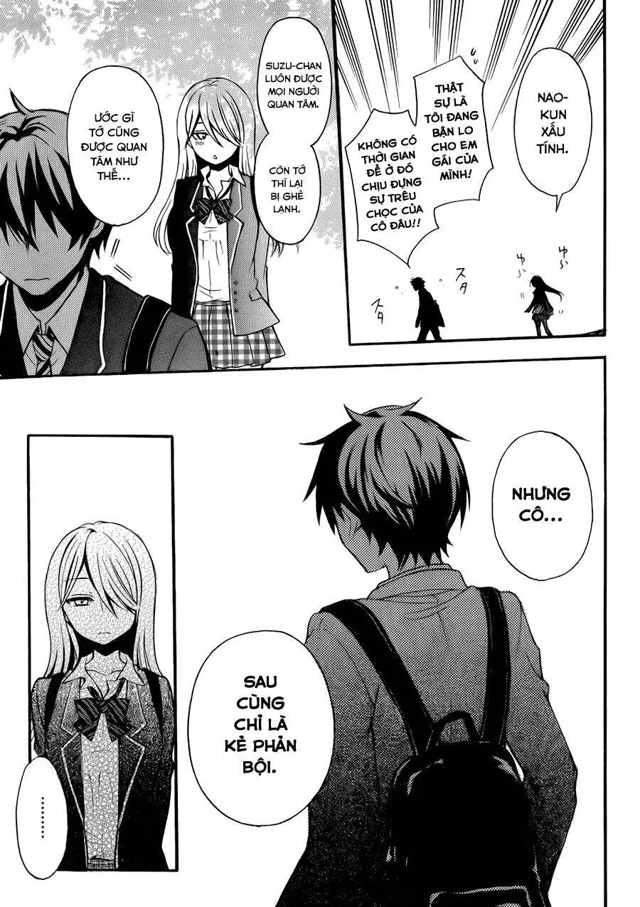 Watari-Kun No Xx Ga Houkai Sunzen Nettruyen ZZZ Chương 1 Page 32