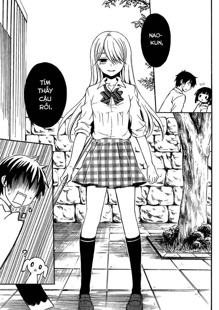 Watari-Kun No Xx Ga Houkai Sunzen Nettruyen ZZZ Chương 1 Page 43