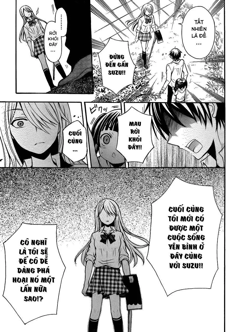 Watari-Kun No Xx Ga Houkai Sunzen Nettruyen ZZZ Chương 1 Page 45