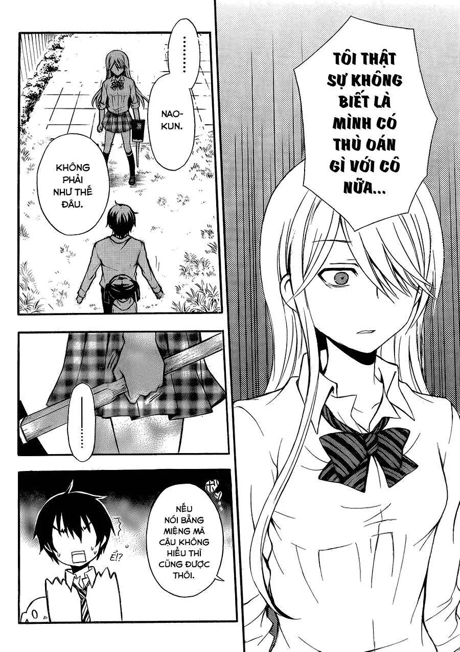 Watari-Kun No Xx Ga Houkai Sunzen Nettruyen ZZZ Chương 1 Page 46