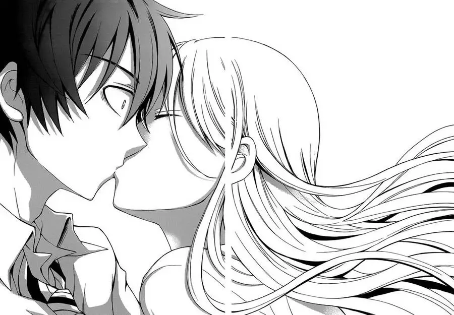 Watari-Kun No Xx Ga Houkai Sunzen Nettruyen ZZZ Chương 1 Page 48