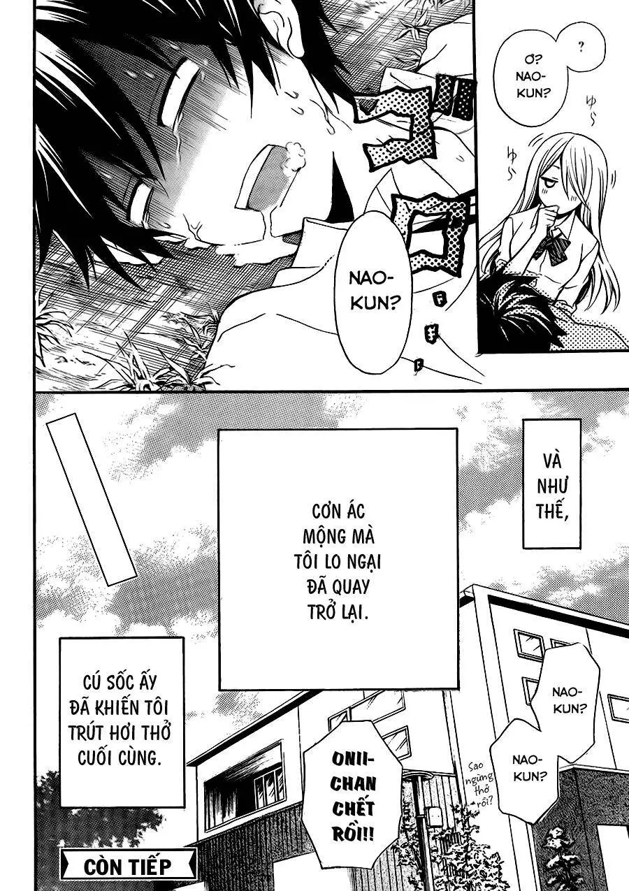 Watari-Kun No Xx Ga Houkai Sunzen Nettruyen ZZZ Chương 1 Page 54