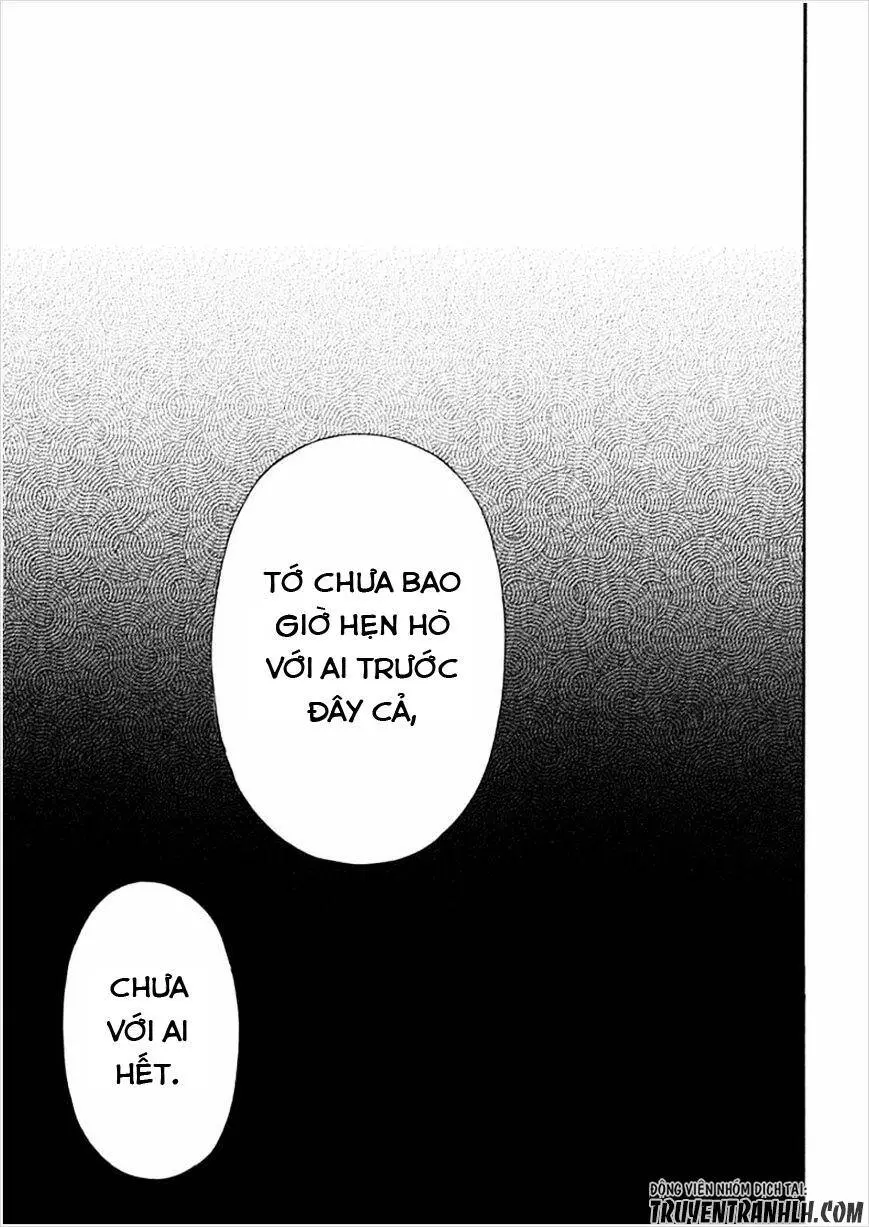 Watari-Kun No Xx Ga Houkai Sunzen Nettruyen ZZZ Chương 16 Page 27