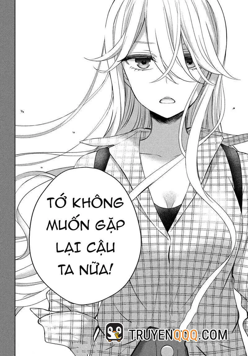 Watari-Kun No Xx Ga Houkai Sunzen Nettruyen ZZZ Chương 66 Page 27