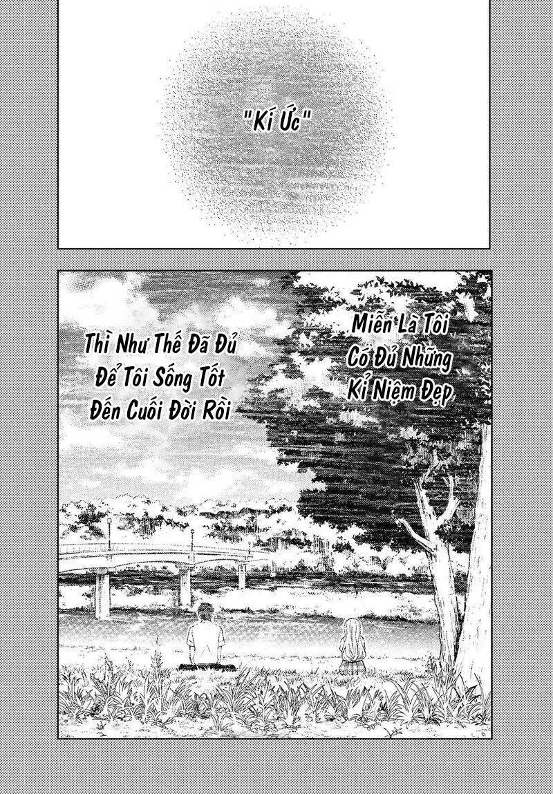 Watari-Kun No Xx Ga Houkai Sunzen Nettruyen ZZZ Chương 65.5 Page 12