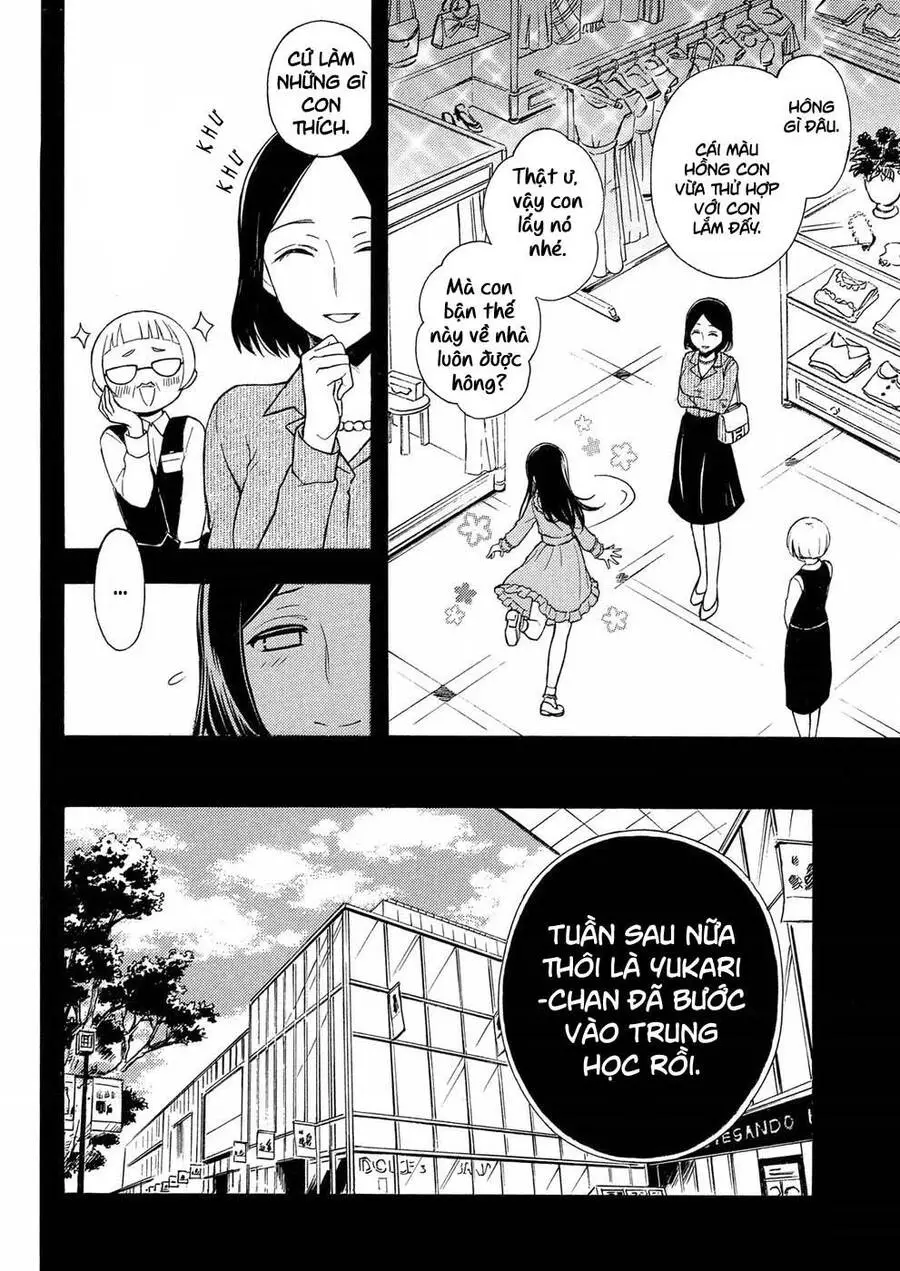 Watari-Kun No Xx Ga Houkai Sunzen Nettruyen ZZZ Chương 39 Page 3