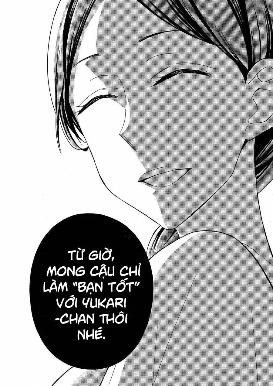 Watari-Kun No Xx Ga Houkai Sunzen Nettruyen ZZZ Chương 39 Page 25