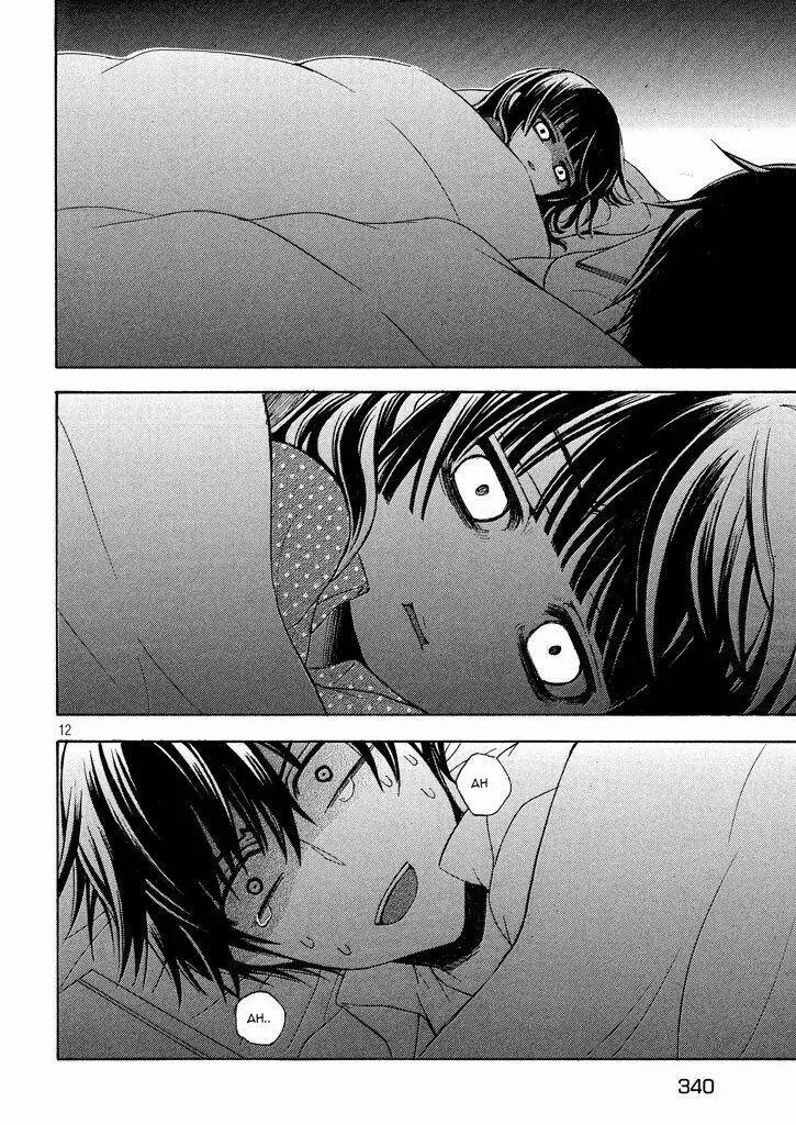 Watari-Kun No Xx Ga Houkai Sunzen Nettruyen ZZZ Chương 12 Page 14