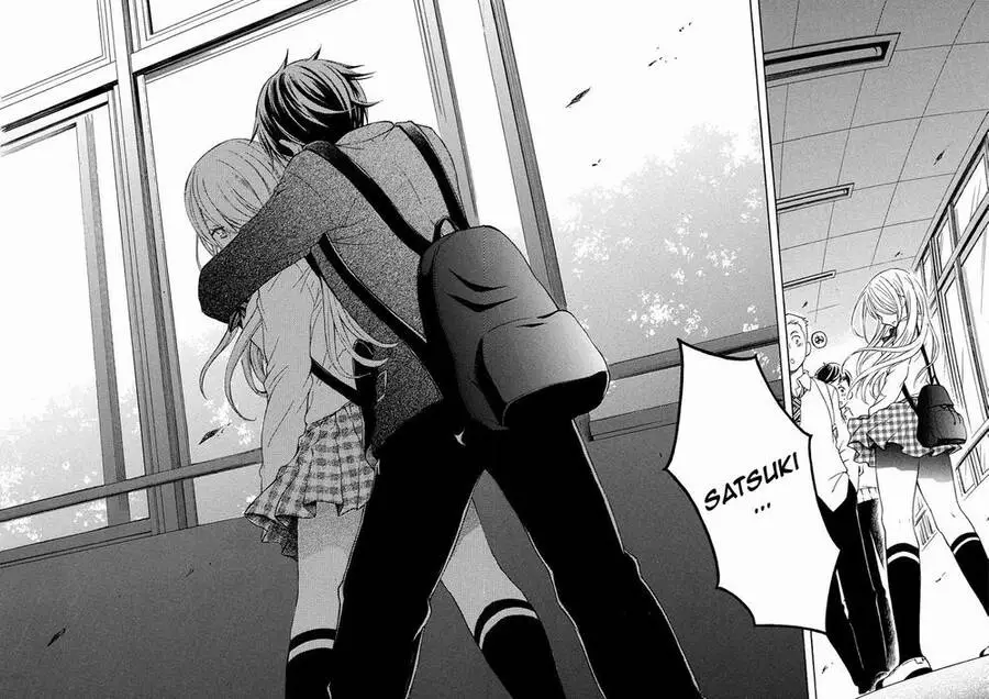 Watari-Kun No Xx Ga Houkai Sunzen Nettruyen ZZZ Chương 12 Page 28