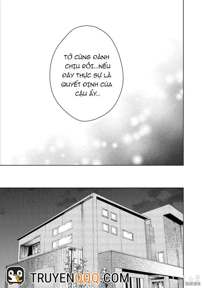 Watari-Kun No Xx Ga Houkai Sunzen Nettruyen ZZZ Chương 63.5 Page 17