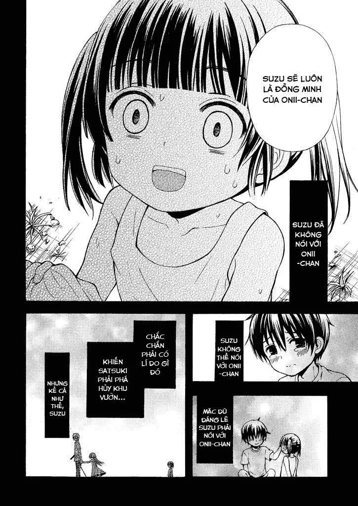Watari-Kun No Xx Ga Houkai Sunzen Nettruyen ZZZ Chương 11 Page 10