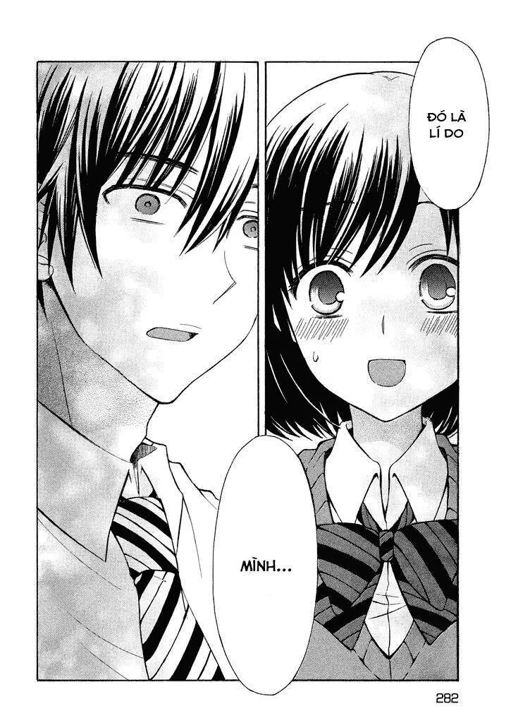 Watari-Kun No Xx Ga Houkai Sunzen Nettruyen ZZZ Chương 11 Page 29