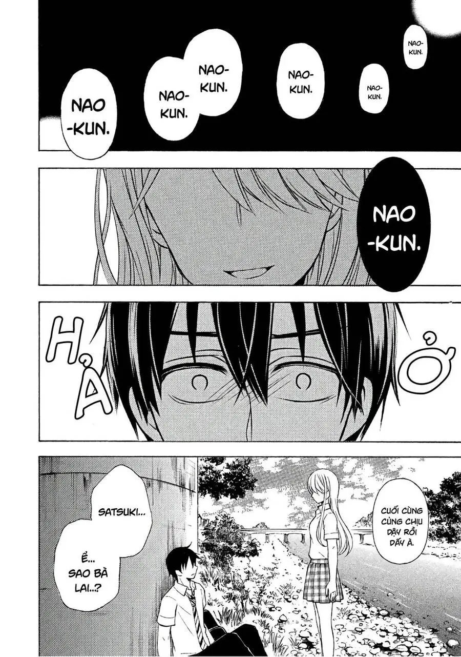 Watari-Kun No Xx Ga Houkai Sunzen Nettruyen ZZZ Chương 38 Page 13