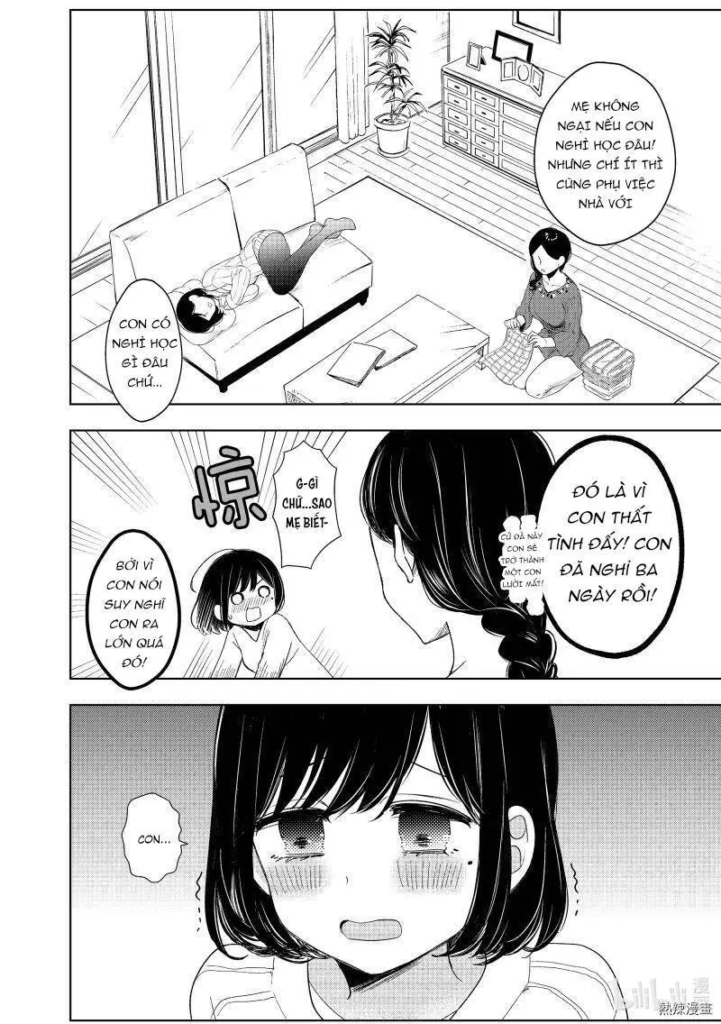 Watari-Kun No Xx Ga Houkai Sunzen Nettruyen ZZZ Chương 63 Page 9