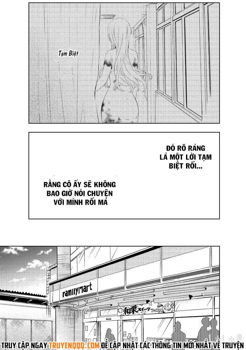 Watari-Kun No Xx Ga Houkai Sunzen Nettruyen ZZZ Chương 63 Page 14