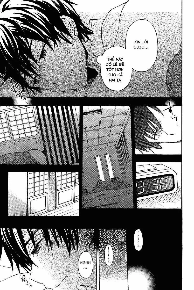 Watari-Kun No Xx Ga Houkai Sunzen Nettruyen ZZZ Chương 7 Page 11