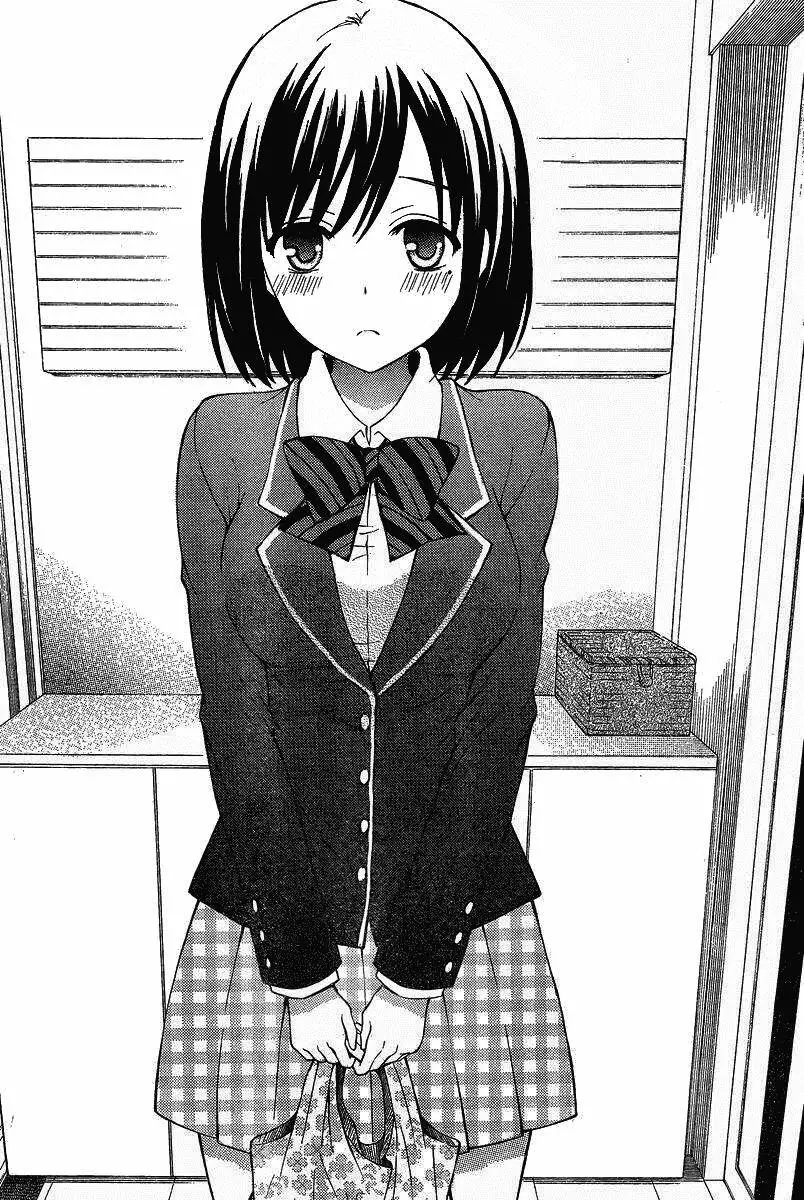 Watari-Kun No Xx Ga Houkai Sunzen Nettruyen ZZZ Chương 7 Page 19