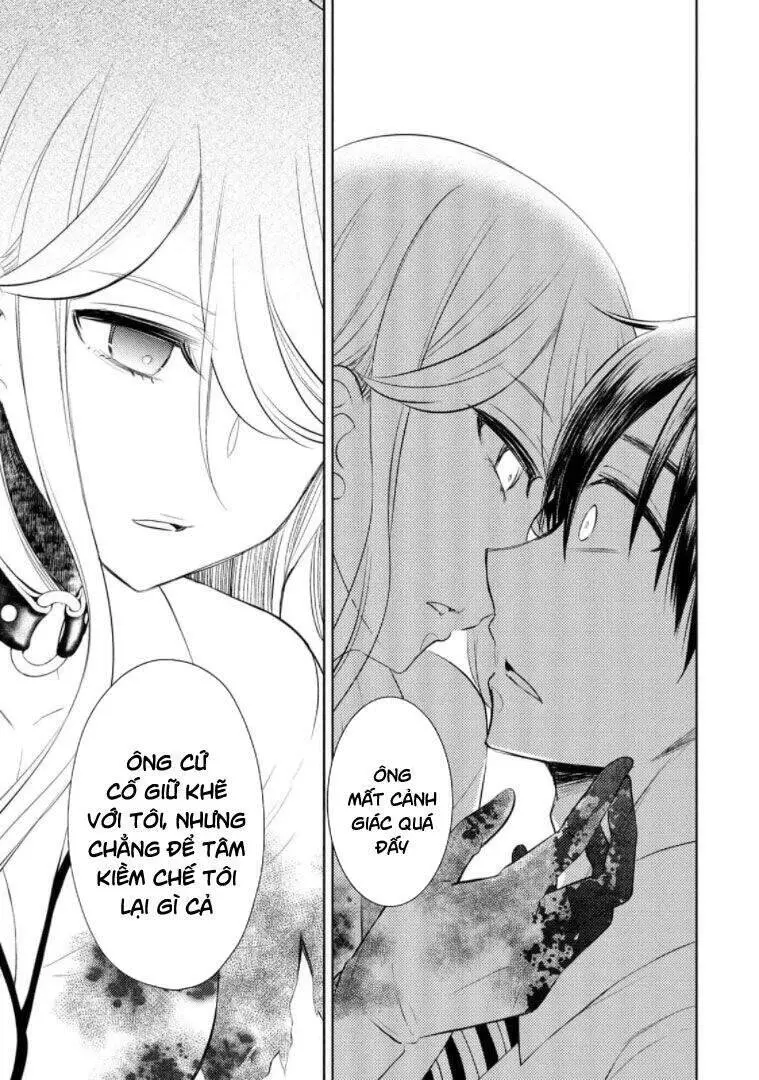 Watari-Kun No Xx Ga Houkai Sunzen Nettruyen ZZZ Chương 62 Page 28