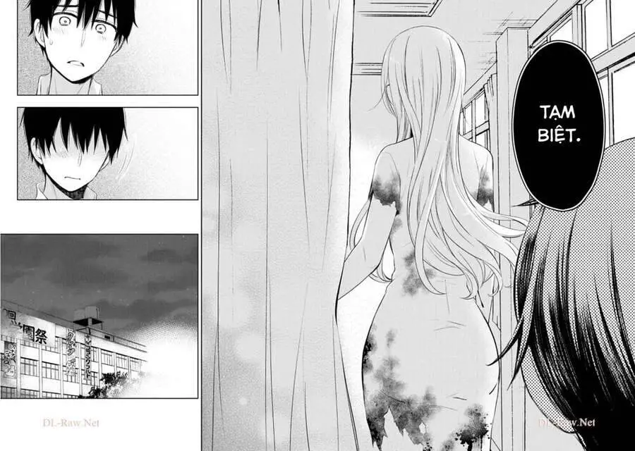 Watari-Kun No Xx Ga Houkai Sunzen Nettruyen ZZZ Chương 62 Page 29
