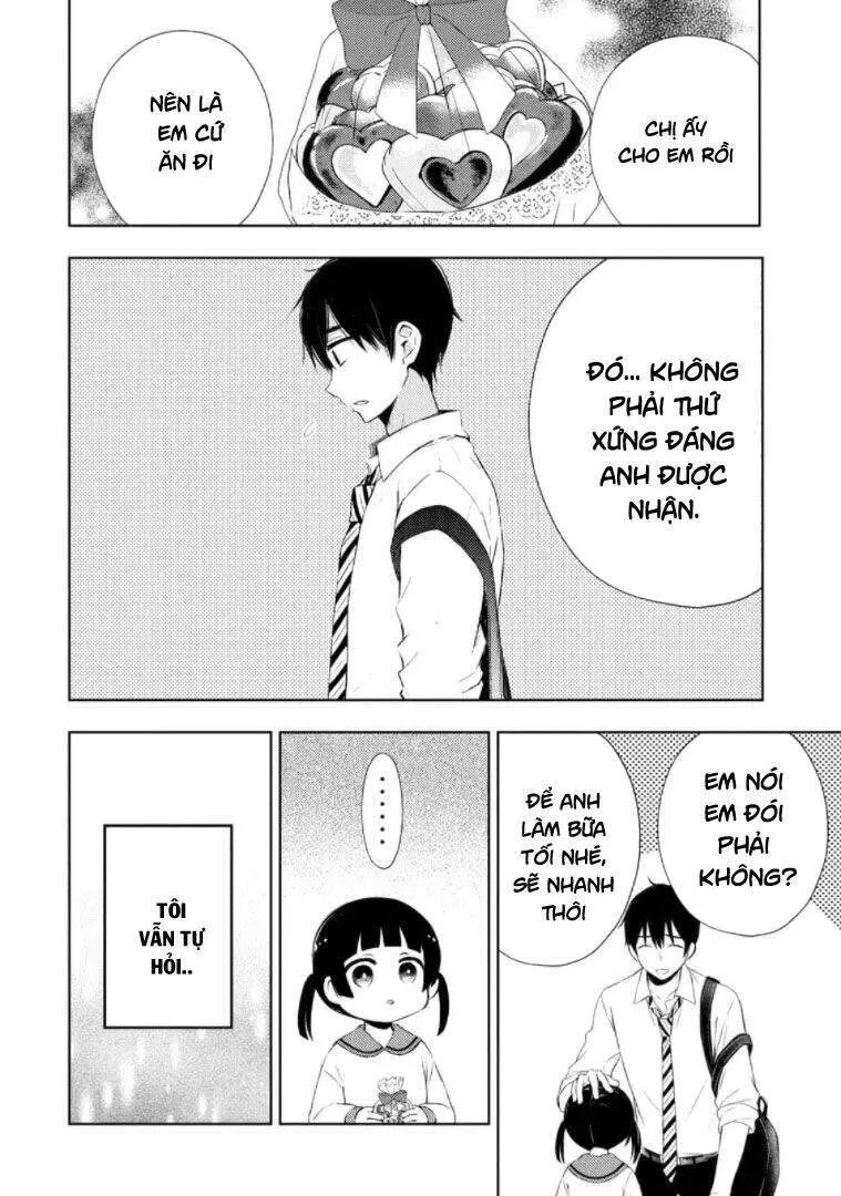 Watari-Kun No Xx Ga Houkai Sunzen Nettruyen ZZZ Chương 62 Page 34