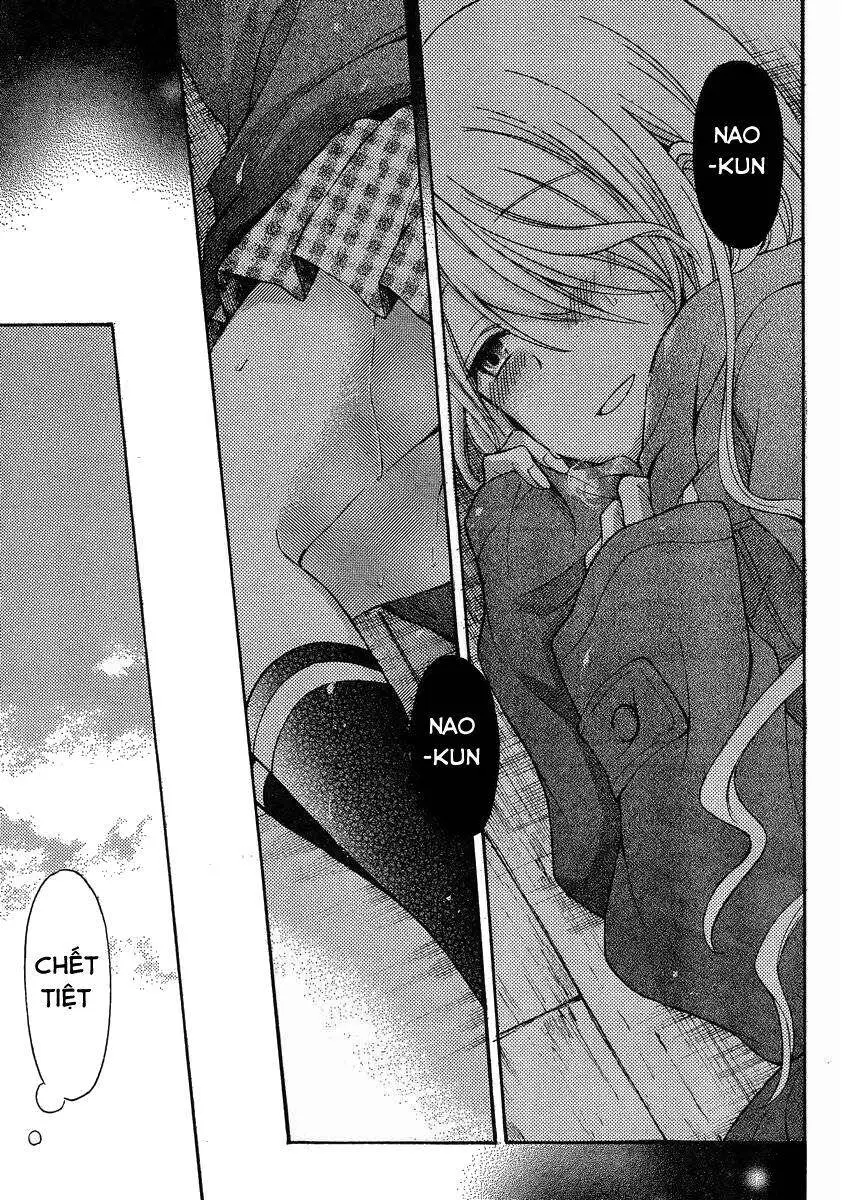 Watari-Kun No Xx Ga Houkai Sunzen Nettruyen ZZZ Chương 6 Page 13