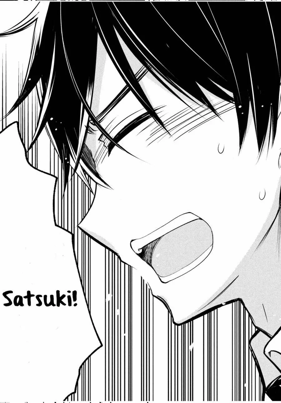 Watari-Kun No Xx Ga Houkai Sunzen Nettruyen ZZZ Chương 71.5 Page 21