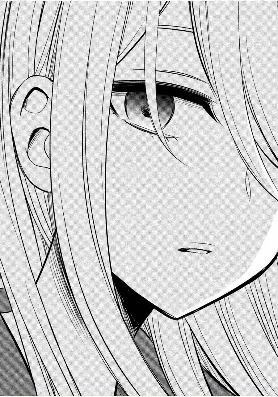 Watari-Kun No Xx Ga Houkai Sunzen Nettruyen ZZZ Chương 71.5 Page 23