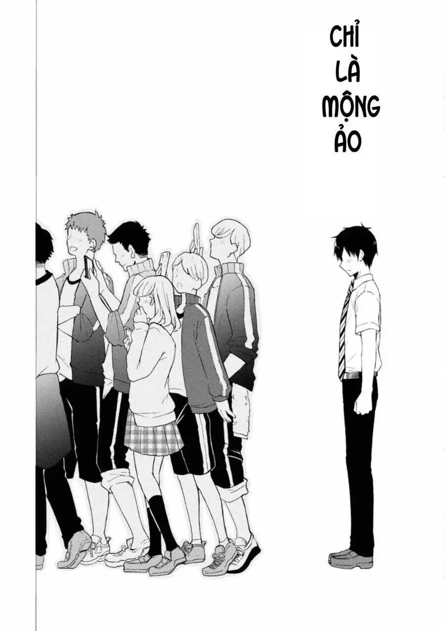 Watari-Kun No Xx Ga Houkai Sunzen Nettruyen ZZZ Chương 58 Page 25