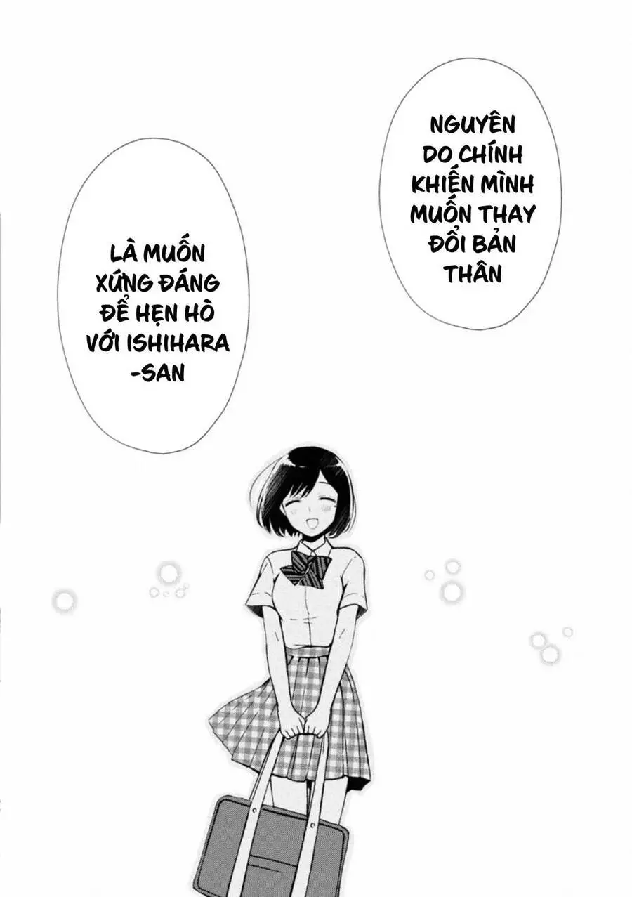 Watari-Kun No Xx Ga Houkai Sunzen Nettruyen ZZZ Chương 58 Page 30