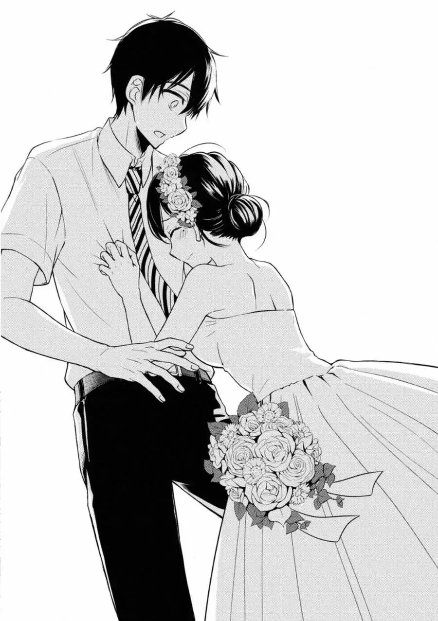 Watari-Kun No Xx Ga Houkai Sunzen Nettruyen ZZZ Chương 58 Page 33