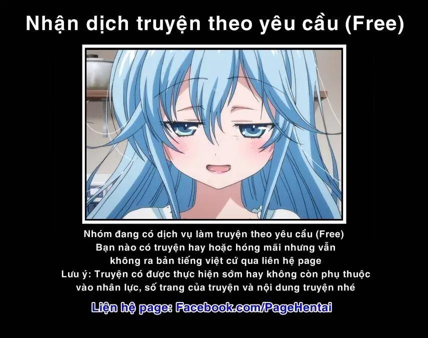 Watari-Kun No Xx Ga Houkai Sunzen Nettruyen ZZZ Chương 8 Page 2