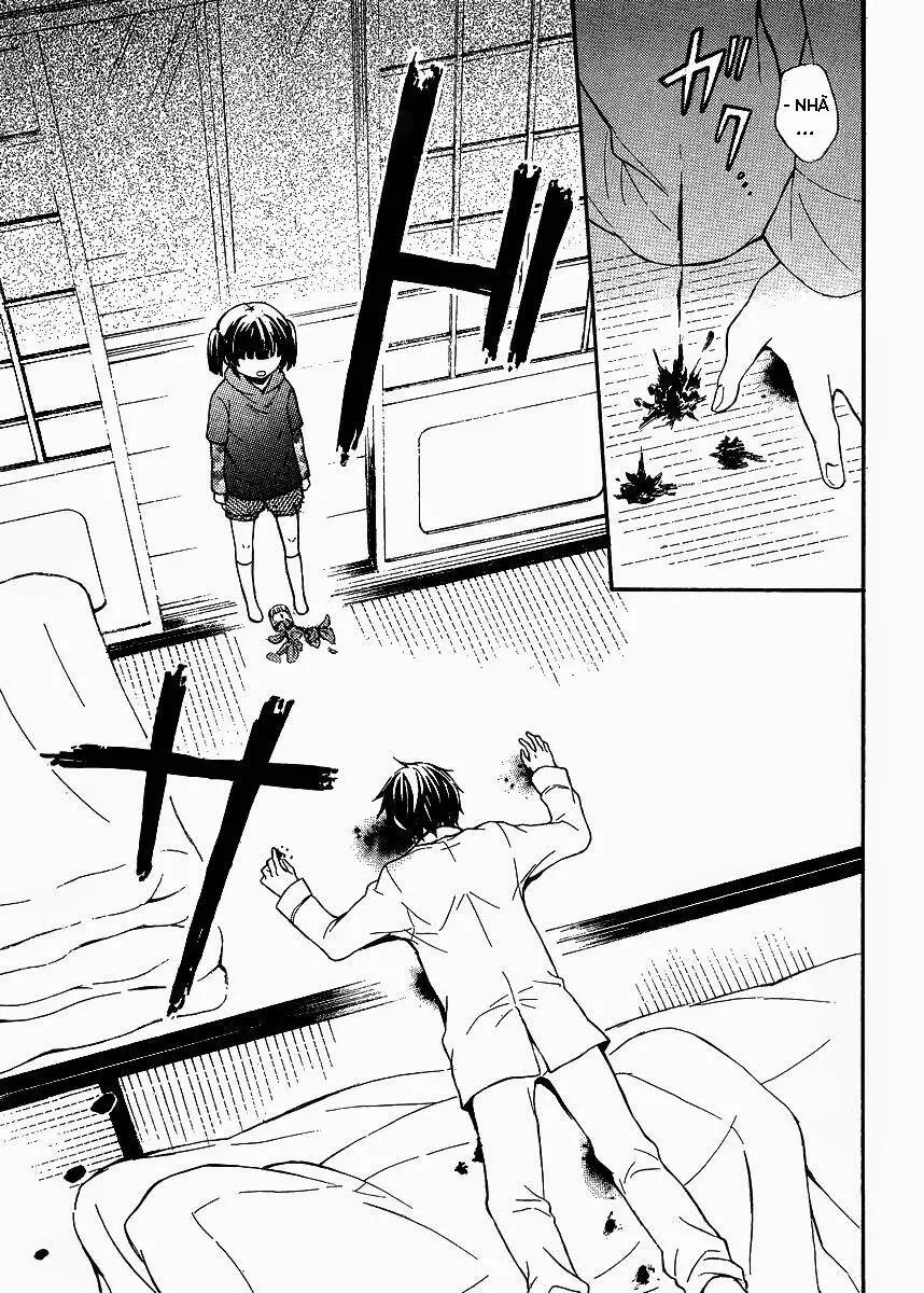 Watari-Kun No Xx Ga Houkai Sunzen Nettruyen ZZZ Chương 8 Page 26