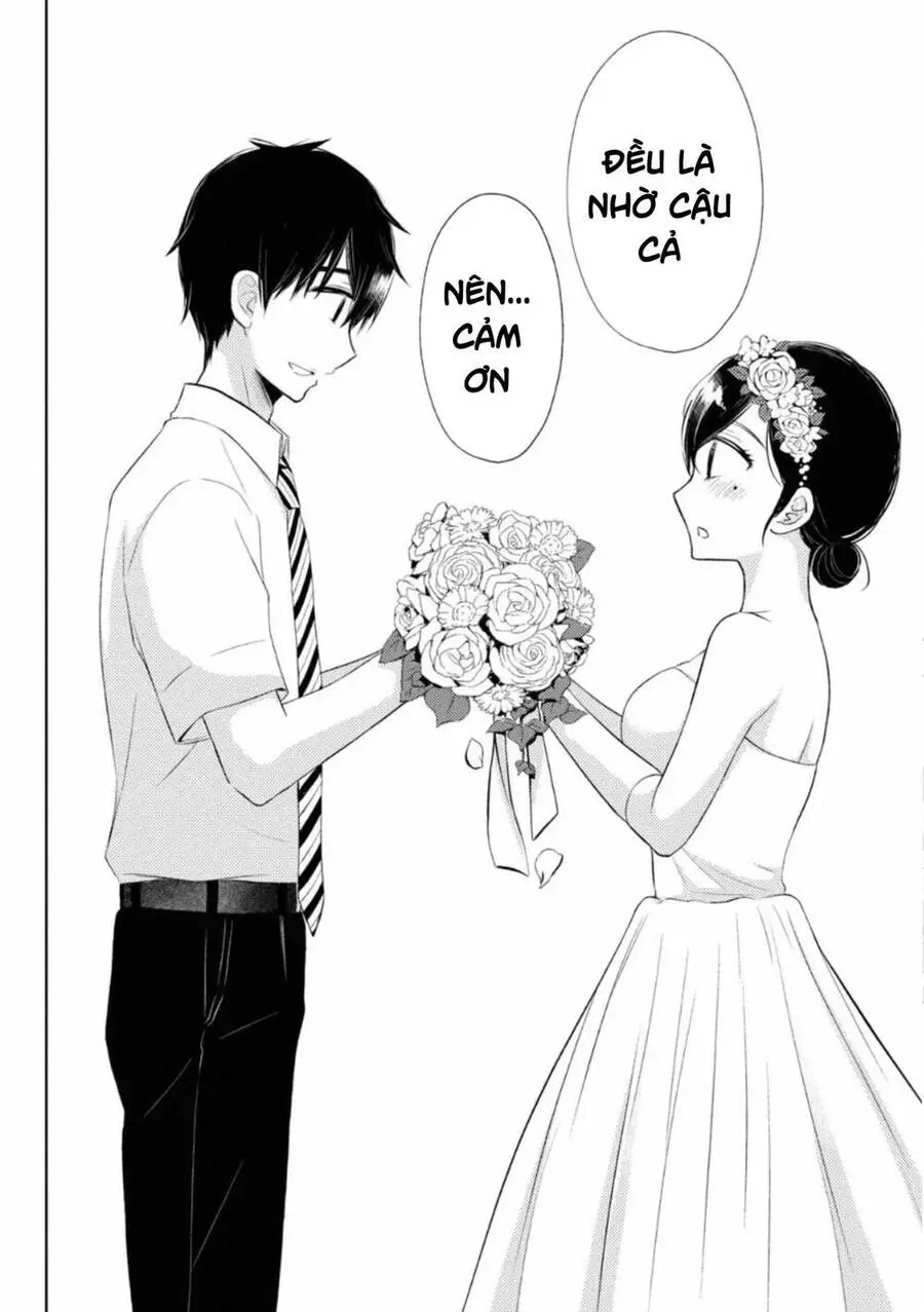 Watari-Kun No Xx Ga Houkai Sunzen Nettruyen ZZZ Chương 59 Page 8
