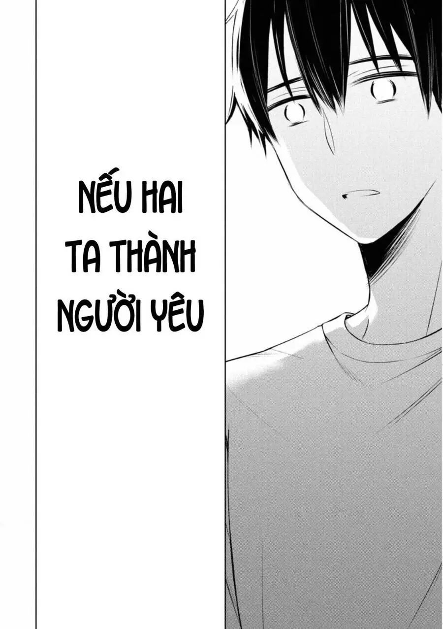 Watari-Kun No Xx Ga Houkai Sunzen Nettruyen ZZZ Chương 59 Page 25