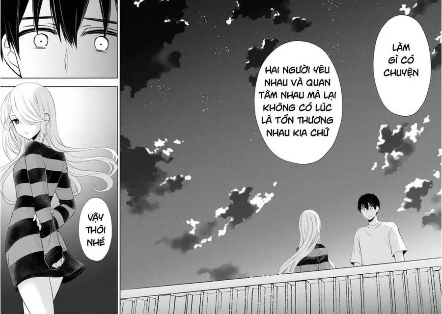 Watari-Kun No Xx Ga Houkai Sunzen Nettruyen ZZZ Chương 59 Page 28