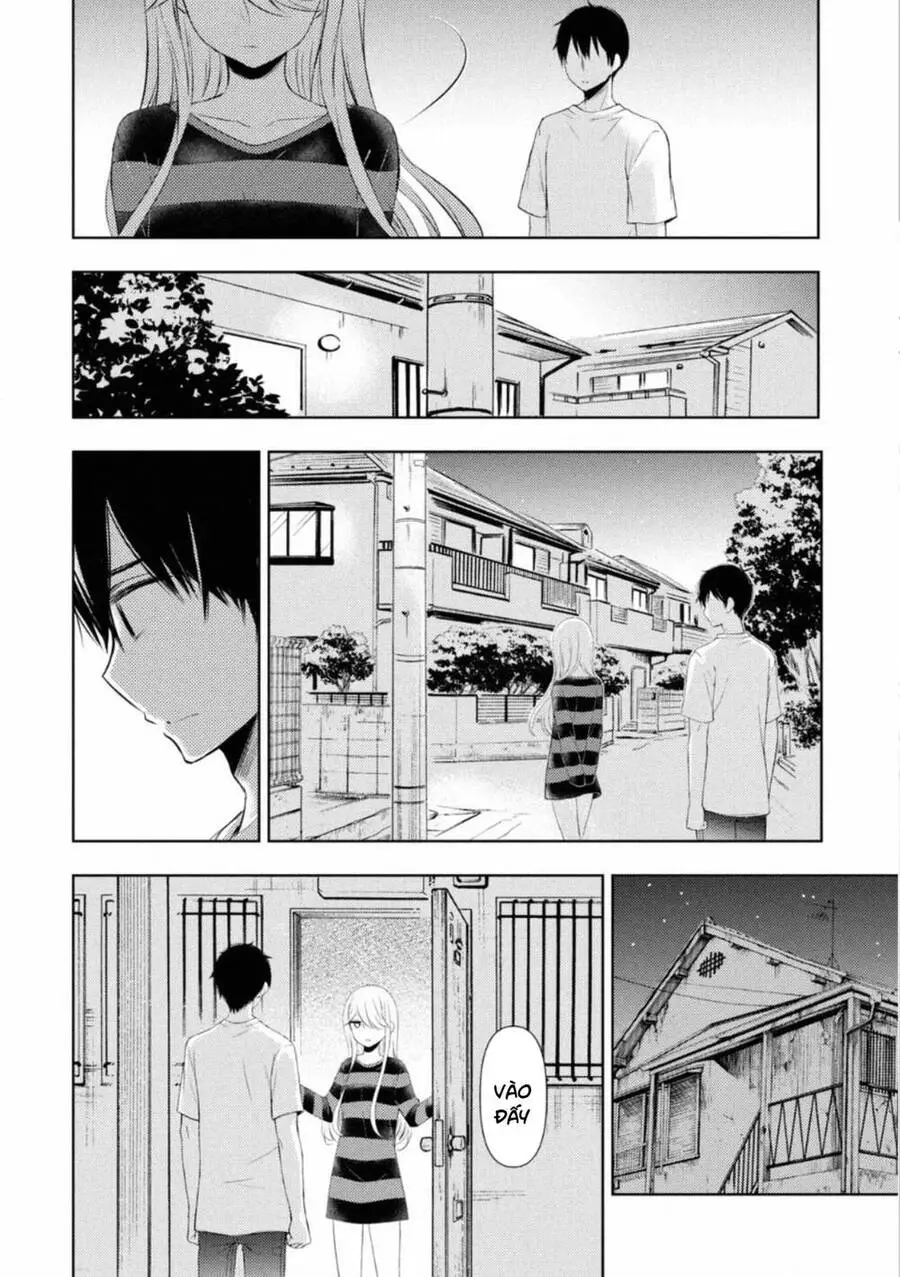 Watari-Kun No Xx Ga Houkai Sunzen Nettruyen ZZZ Chương 59 Page 29