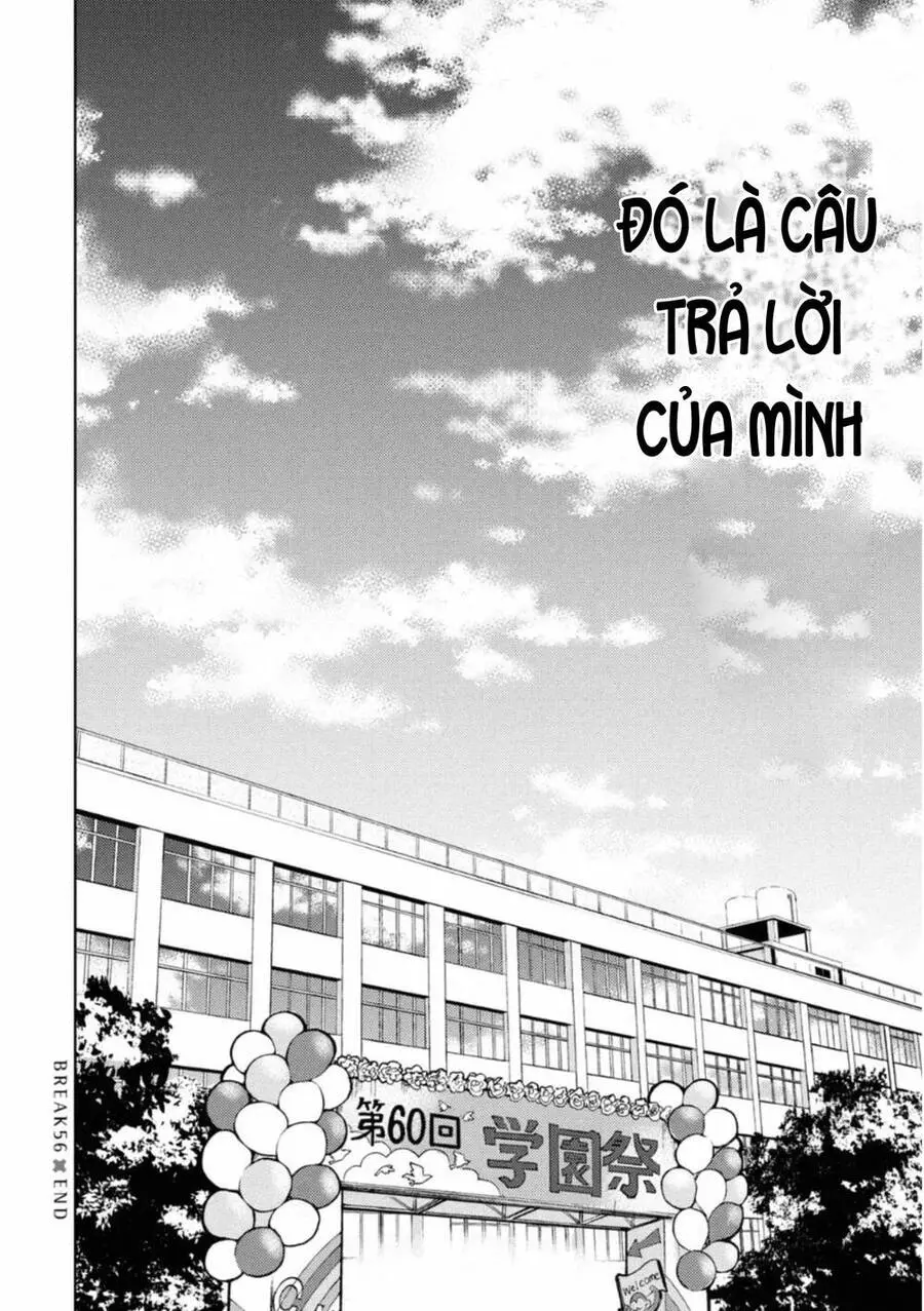 Watari-Kun No Xx Ga Houkai Sunzen Nettruyen ZZZ Chương 59 Page 31