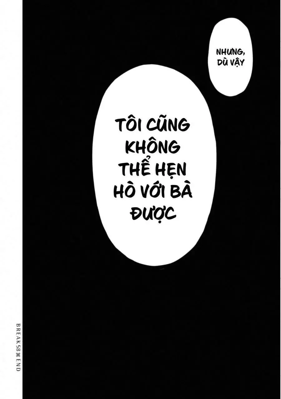Watari-Kun No Xx Ga Houkai Sunzen Nettruyen ZZZ Chương 61 Page 27