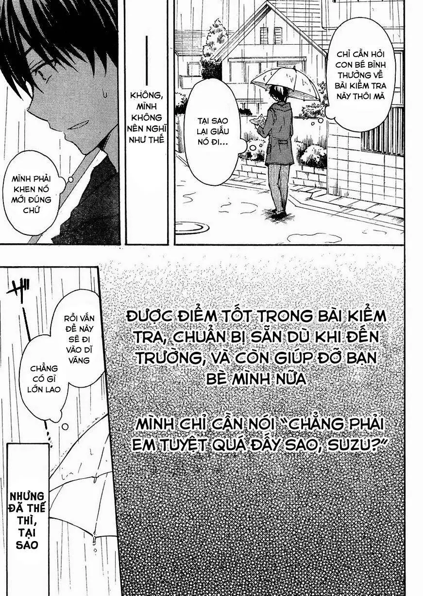 Watari-Kun No Xx Ga Houkai Sunzen Nettruyen ZZZ Chương 5 Page 24