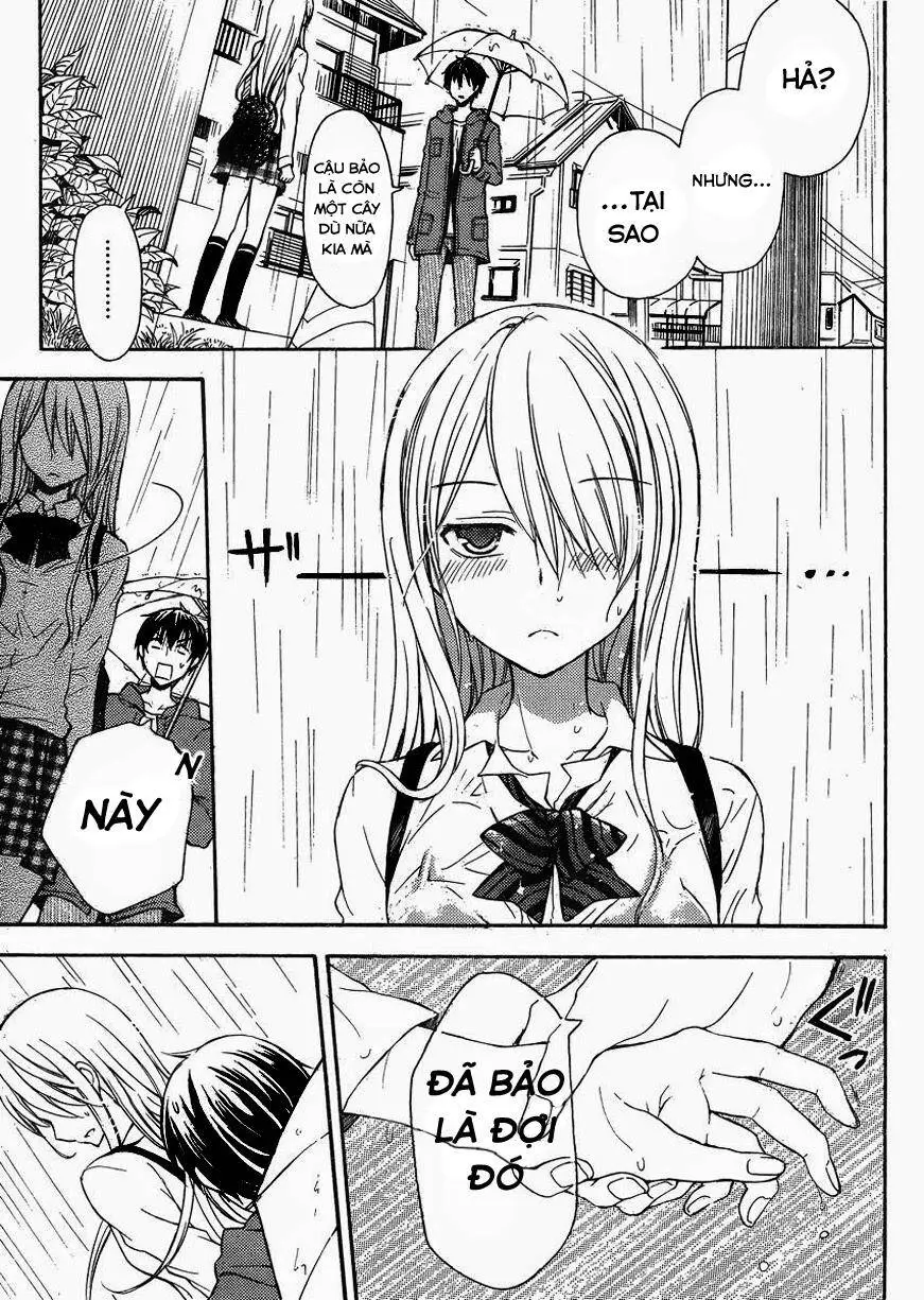 Watari-Kun No Xx Ga Houkai Sunzen Nettruyen ZZZ Chương 5 Page 29