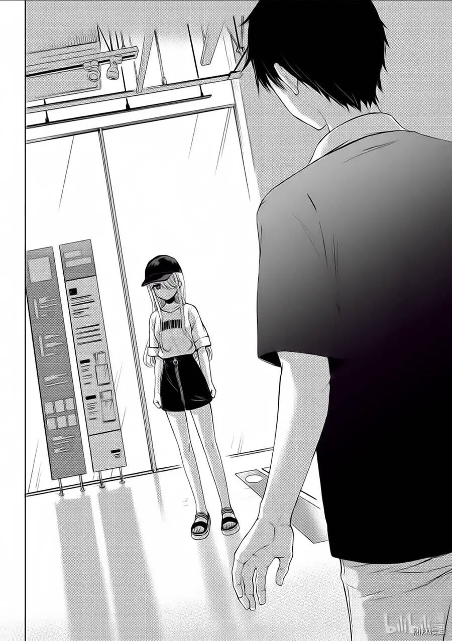 Watari-Kun No Xx Ga Houkai Sunzen Nettruyen ZZZ Chương 56 Page 36