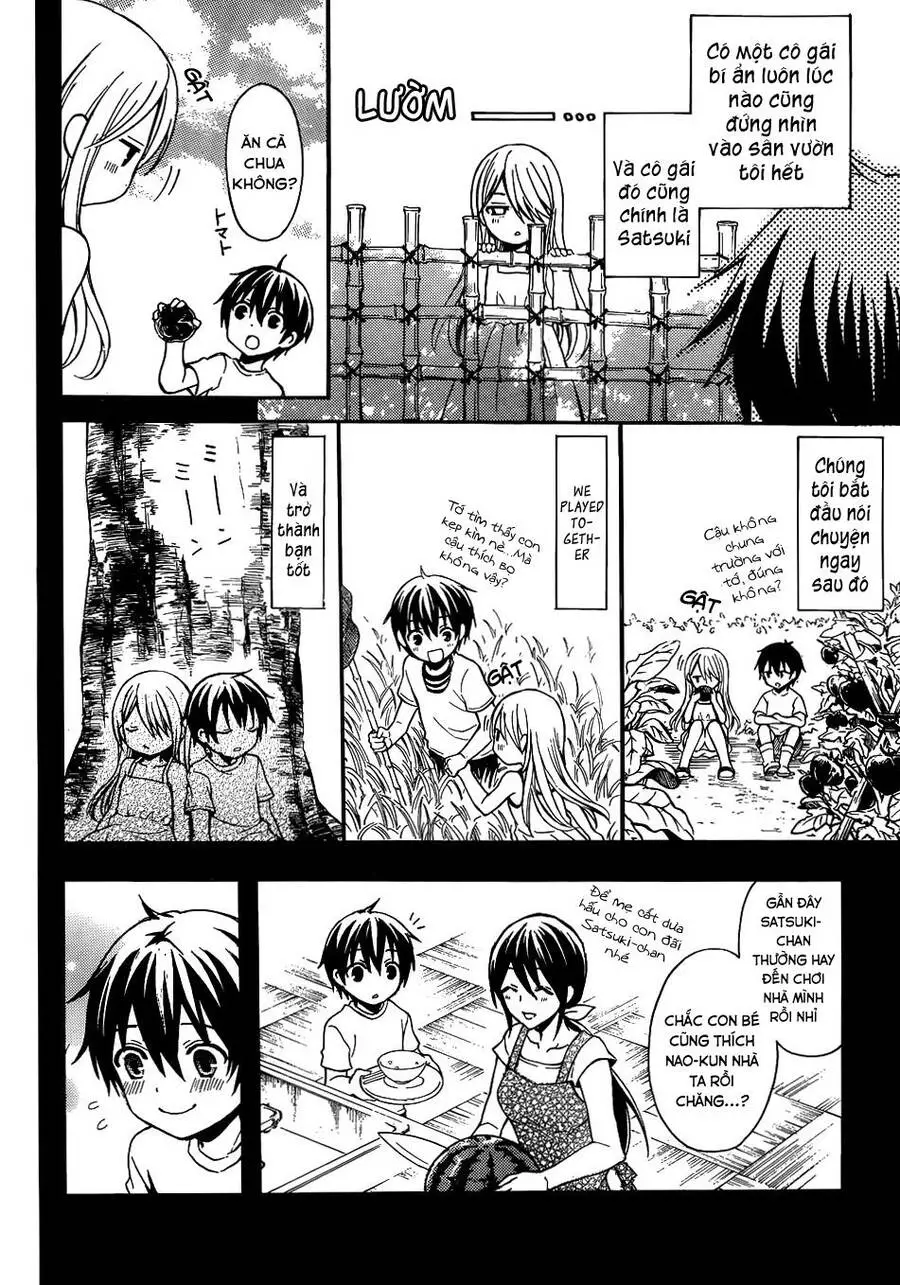 Watari-Kun No Xx Ga Houkai Sunzen Nettruyen ZZZ Chương 2 Page 20