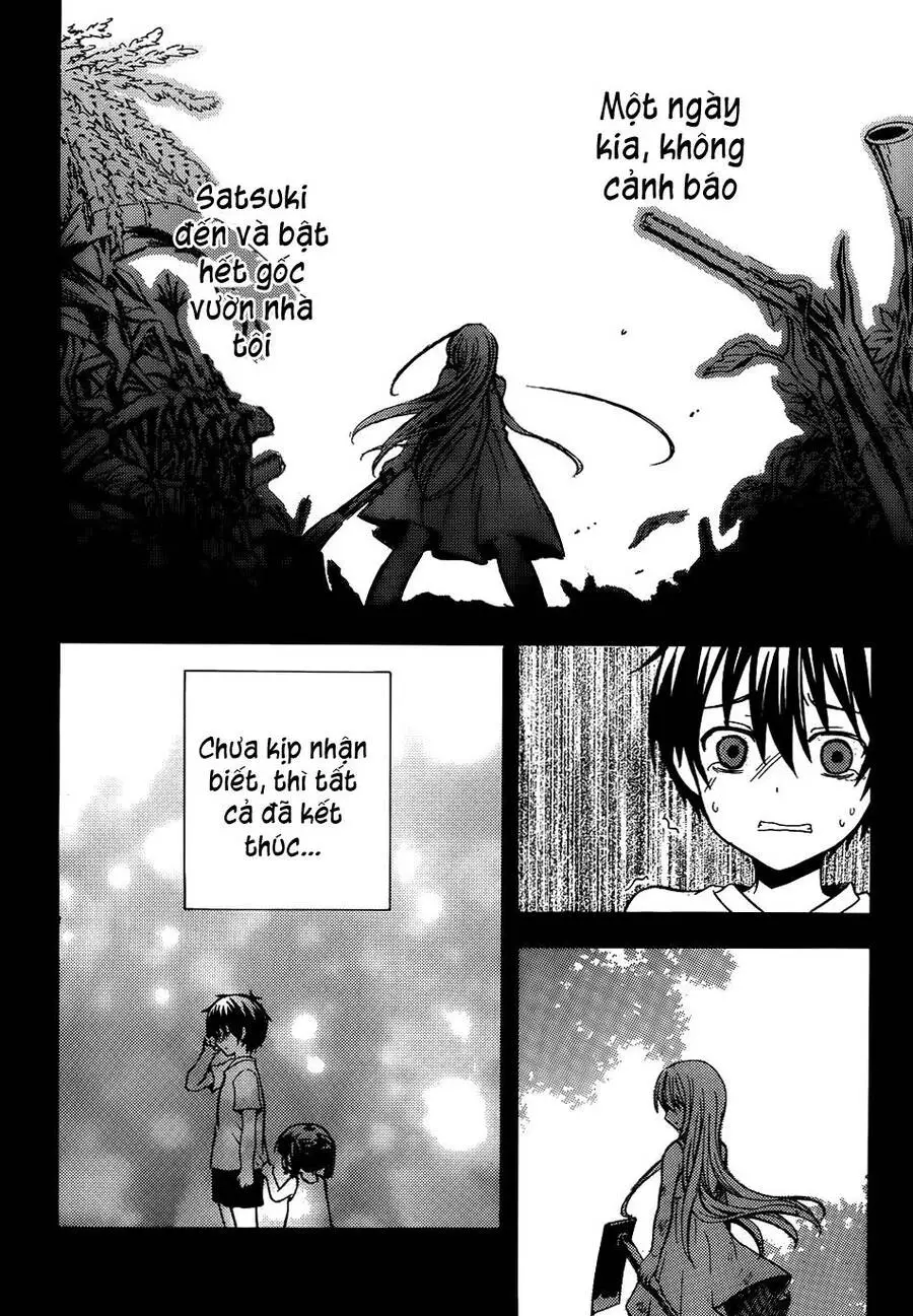 Watari-Kun No Xx Ga Houkai Sunzen Nettruyen ZZZ Chương 2 Page 22
