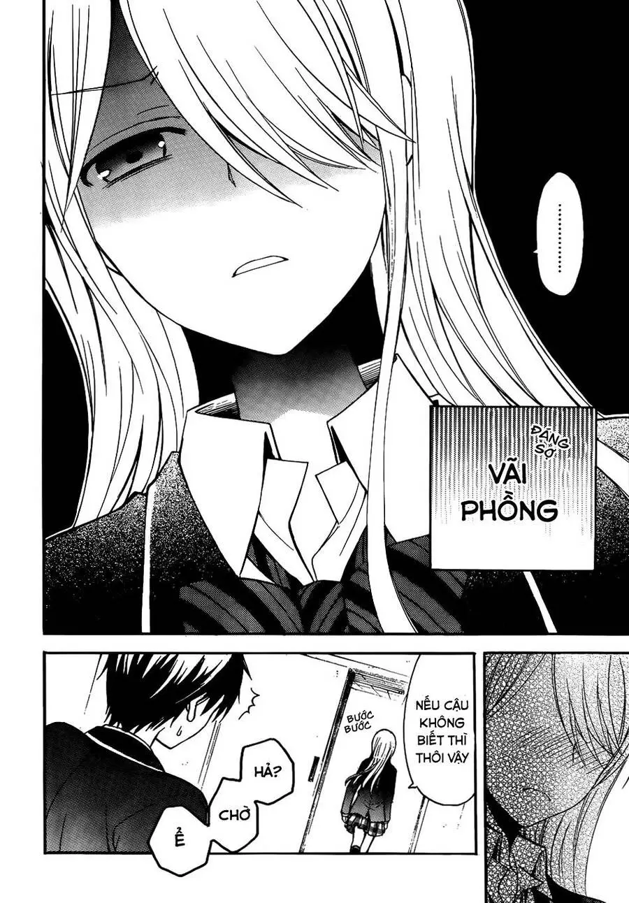 Watari-Kun No Xx Ga Houkai Sunzen Nettruyen ZZZ Chương 2 Page 26