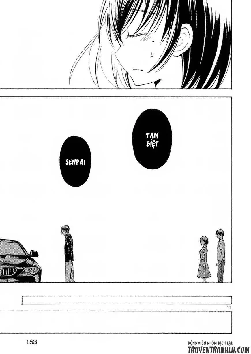 Watari-Kun No Xx Ga Houkai Sunzen Nettruyen ZZZ Chương 20 Page 10