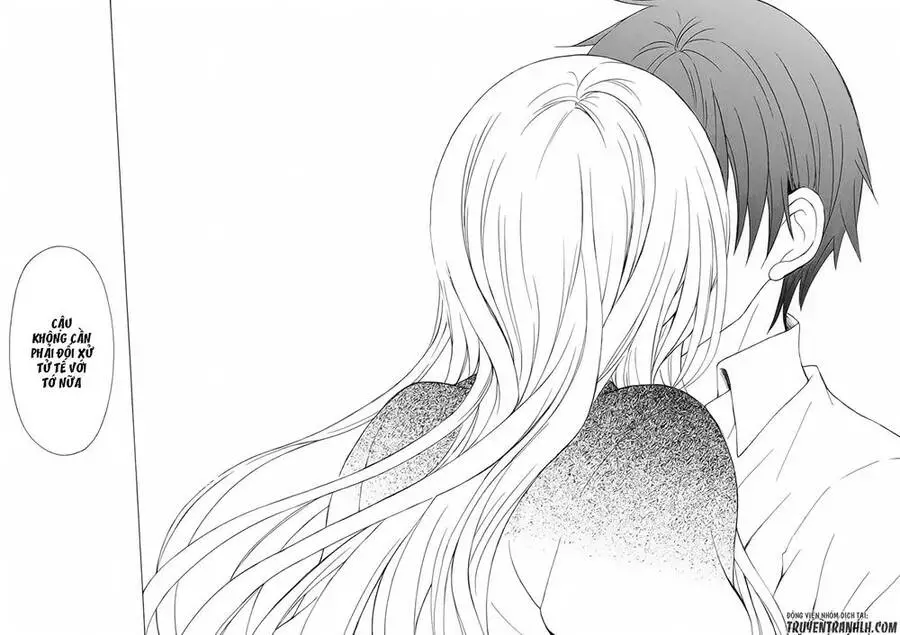 Watari-Kun No Xx Ga Houkai Sunzen Nettruyen ZZZ Chương 20 Page 28