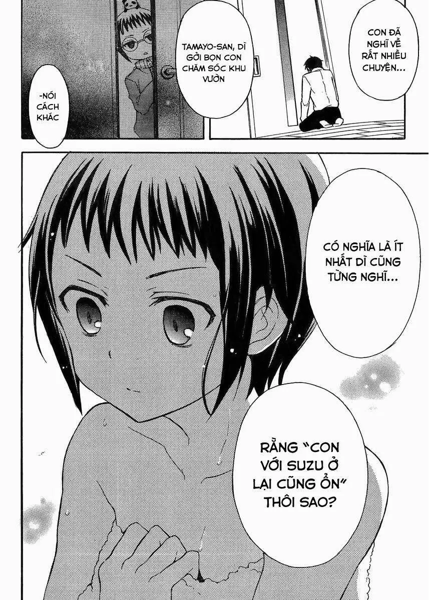 Watari-Kun No Xx Ga Houkai Sunzen Nettruyen ZZZ Chương 4 Page 16